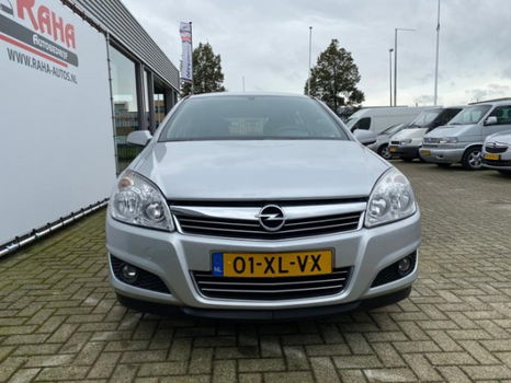 Opel Astra - 1.6 Cosmo - 1