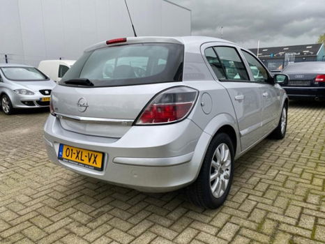 Opel Astra - 1.6 Cosmo - 1