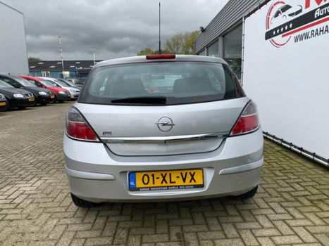 Opel Astra - 1.6 Cosmo - 1