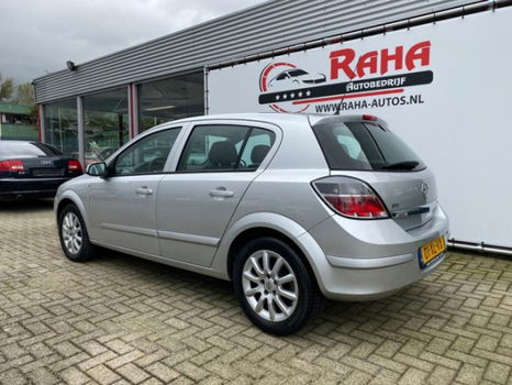 Opel Astra - 1.6 Cosmo - 1