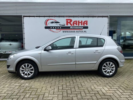 Opel Astra - 1.6 Cosmo - 1