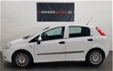 Fiat Grande Punto - 1.3 M-Jet Actual 2011 Airco en Electr. Ramen C.V 5Deurs - 1 - Thumbnail