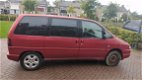 Peugeot 806 - 2.0-16V STX __AIRCO__ - 1 - Thumbnail