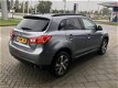 Mitsubishi ASX - 1.6 Cleartec Invite+/Climate/17inch LMV/Multimedia - 1 - Thumbnail