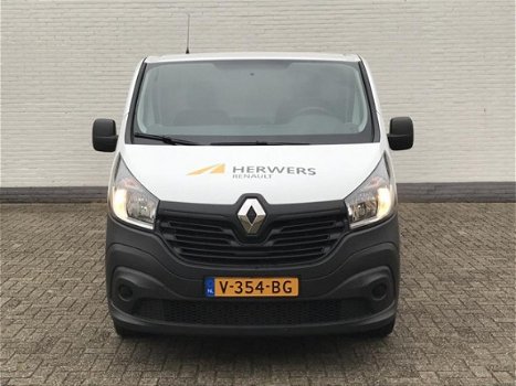 Renault Trafic - dCi 90 T29 L1H1 Génerique / Airco / Pack radio - 1