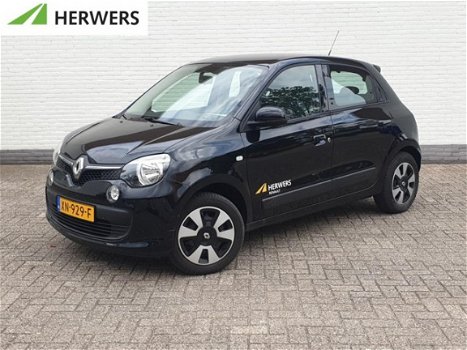 Renault Twingo - SCe 70 Collection - 1