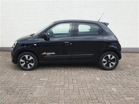 Renault Twingo - SCe 70 Collection - 1