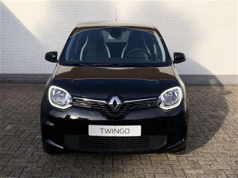 Renault Twingo - SCe 75 Intens *nieuw direct uit voorraad leverbaar - 1