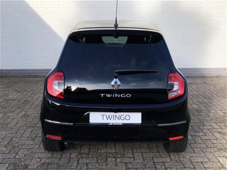 Renault Twingo - SCe 75 Intens *nieuw direct uit voorraad leverbaar - 1