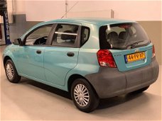 Chevrolet Kalos - 1.2 Pure