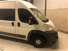 Fiat Ducato - bestel 35H 2.3 MultiJet L3 H2