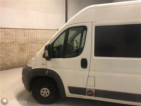 Fiat Ducato - bestel 35H 2.3 MultiJet L3 H2 - 1