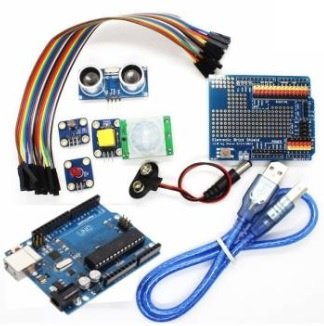 Arduino Starter kits - 2