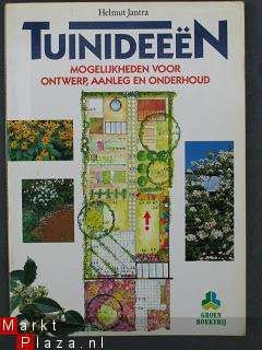 Tuinideeën - 1