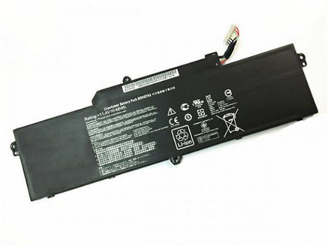 ASUS Batería de repuesto en línea ASUS B31N1342 4110mAh/48WH - 1