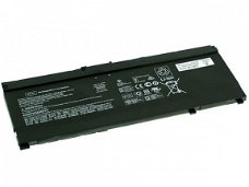 4550mAh/52.5WH HP SR03XL batería reemplazable para HP batería