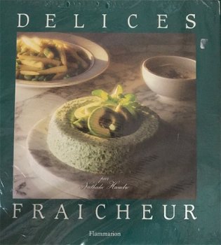 Delices fraicheur, par Nathalie Hambro - 1