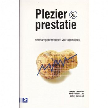 Jeroen Geelhoed - Plezier & Prestatie - 1