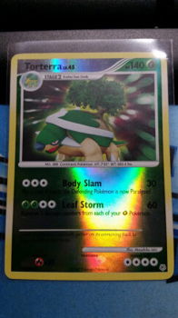 Torterra 17/130 Holo Diamond & Pearl (Base Set) gebruikt 2 - 1