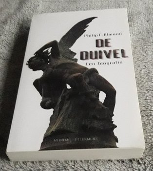 De duivel, een biografie van Philip C. Almond *gloednieuw* - 1