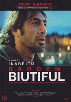 Biutiful (DVD) - 1