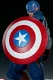 Sideshow Captain America Premium Format - 5 - Thumbnail