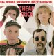 Singel Cheap Trick - If you want my love / Four letter word - 1 - Thumbnail