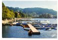 S109 Gerardmer / Les embarcaderes sur le lac / Frankrijk - 1 - Thumbnail