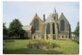 S123 Rotterdam Schiedam Grote of St. Jans Kerk - 1 - Thumbnail