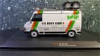 Fiat 242 1985 Service van TOTIP JOLLY CLUB 1:43 Ixo V278 - 0 - Thumbnail