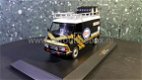 Fiat 242 1986 service van ESSO GRIFONE 1:43 Ixo V279 - 1 - Thumbnail