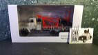 Kraz 260L hout transporter 1:43 SpecialC - 6 - Thumbnail