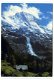 S151 Hinteres Lauterbrunnental mit Breithorn und Schmadridachfall / Zwitserland - 1 - Thumbnail