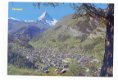 S169 Zermatt Wallis Matterhorn Mt. Cervin / Zwitserland - 1 - Thumbnail