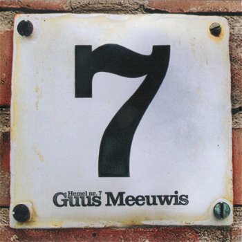 Guus Meeuwis ‎– Hemel Nr. 7 (CD) - 1