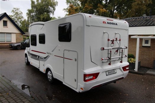 Adria Matrix M670 SL - 2