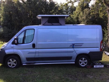 Fiat Ducato Eigenbouw - 3