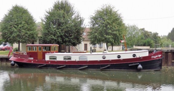Piper Dutch Style Barge 18.30 - 3