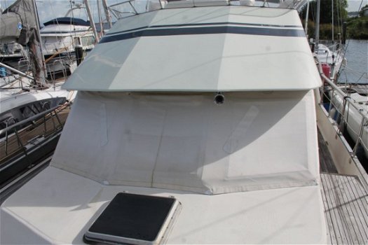 Tarquin Trader 41 + 2 Sundeck - 2