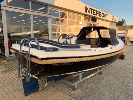 Interboat 19 (2007) - 6