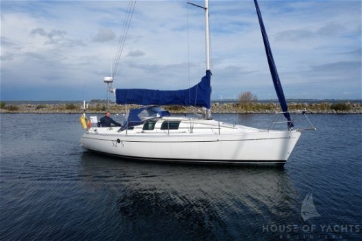 Beneteau FIRST 32S5 - 1