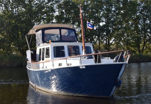 IJsselmeer Kotter 1100 - 2