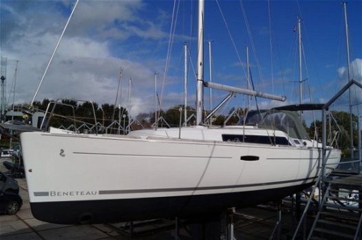 Beneteau Oceanis 34 - 4