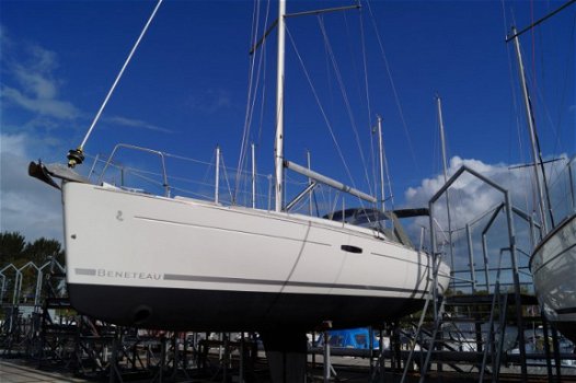 Beneteau Oceanis 34 - 5