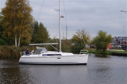 Beneteau Oceanis 31 - 1