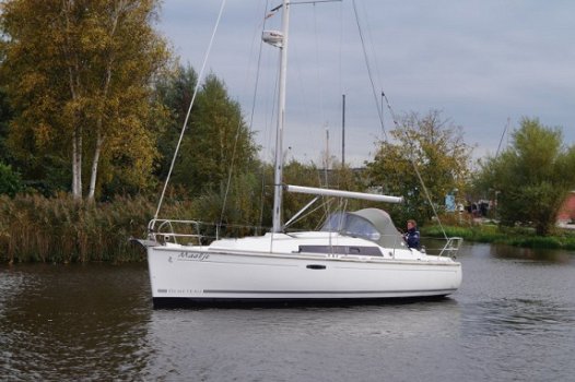 Beneteau Oceanis 31 - 2