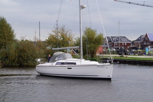 Beneteau Oceanis 31 - 3