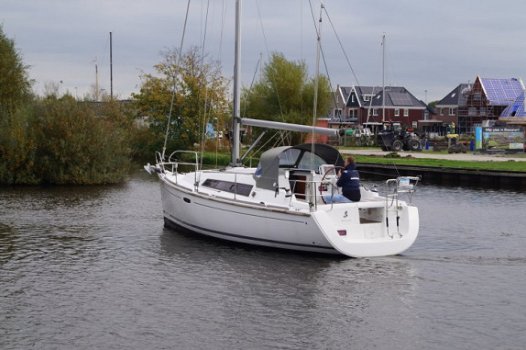 Beneteau Oceanis 31 - 4