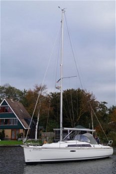 Beneteau Oceanis 31 - 5