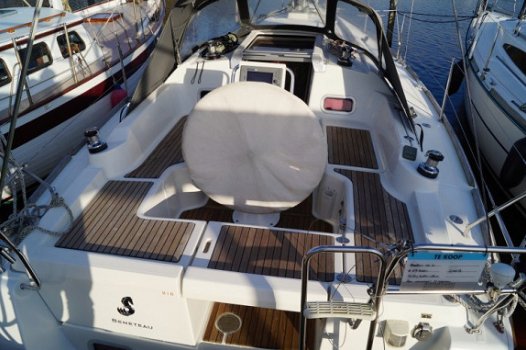 Beneteau Oceanis 31 - 6